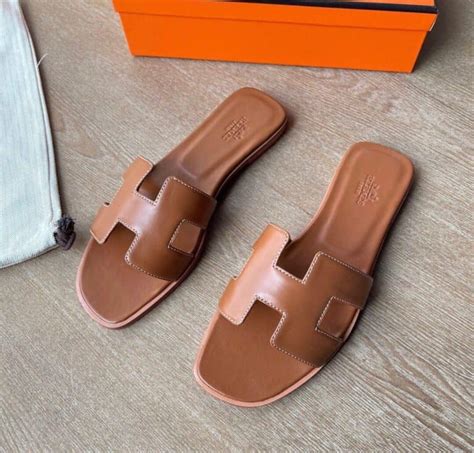 hermes dupe sliders|hermes closed slippers.